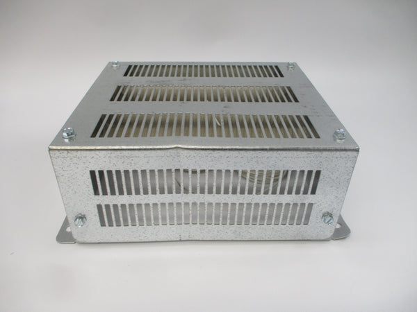 T&B RESISTOR CZ471344U007 7.94A REV. 04 NSNP