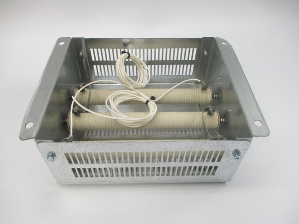 T&B RESISTOR CZ471344U007 7.94A REV. 04 NSNP