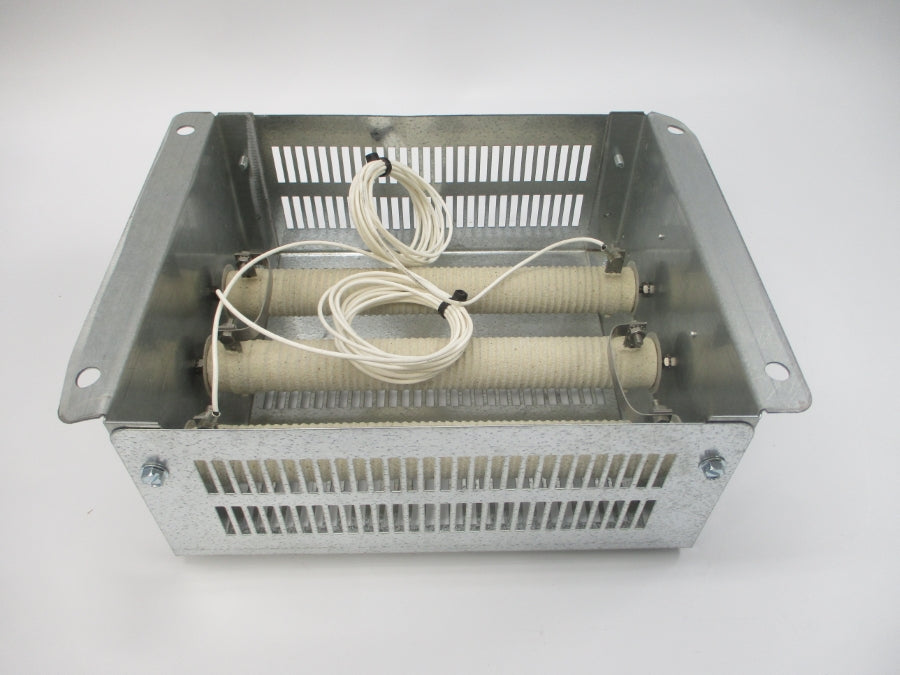 T&B RESISTOR CZ471344U007 7.94A REV. 04 NSNP