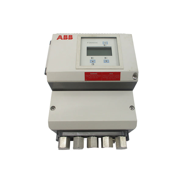 ABB FSM4000 S4BGA02110E 100-230VAC NSNP
