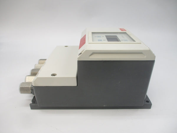 ABB FSM4000 S4BGA02110E 100-230VAC NSNP