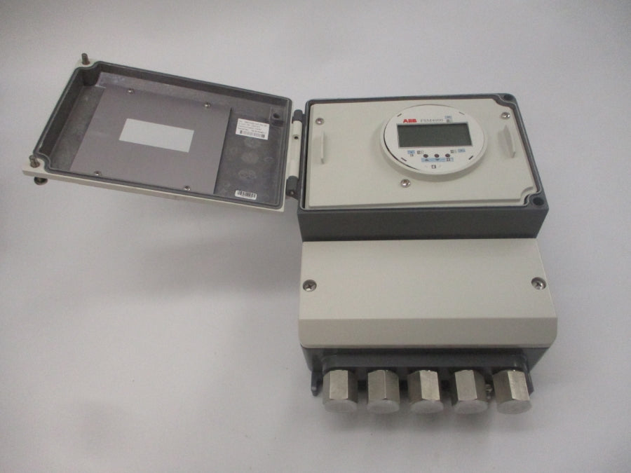 ABB FSM4000 S4BGA02110E 100-230VAC NSNP