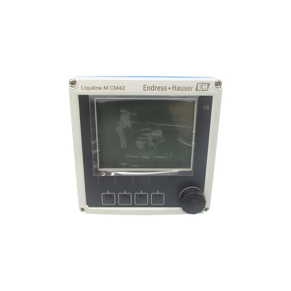 ENDRESS+HAUSER CM42-MAA101EAE00 30VDC NSNP