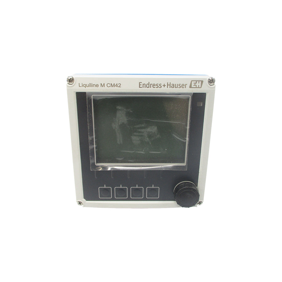 ENDRESS+HAUSER CM42-MAA101EAE00 30VDC NSNP