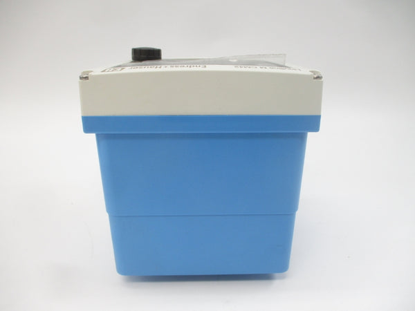 ENDRESS+HAUSER CM42-MAA101EAE00 30VDC NSNP