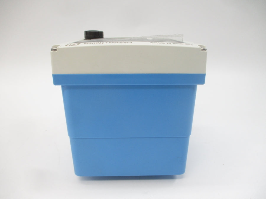 ENDRESS+HAUSER CM42-MAA101EAE00 30VDC NSNP