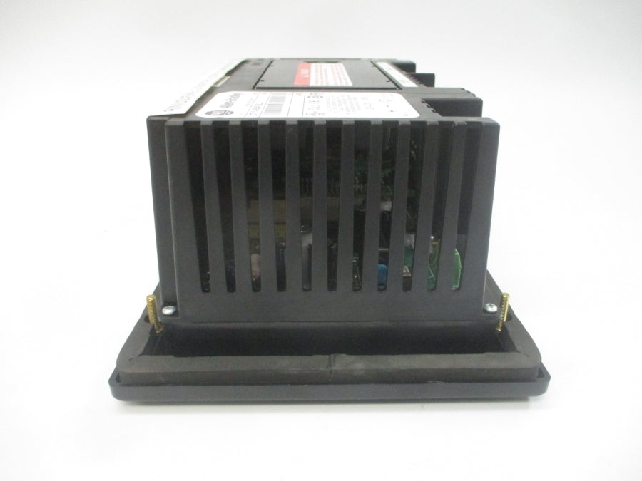 INDUSTRIAL SPARE PART 2711-K5A16L1 SER. H F/W 4.48 24VDC NSNP
