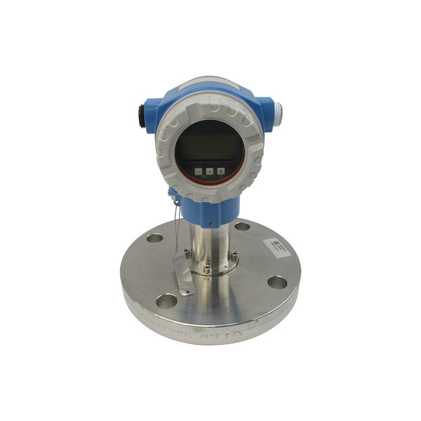 ENDRESS+HAUSER PMC71-2NP49/0 11.5-30VDC REV. 22 NSNP