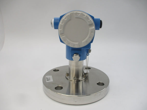 ENDRESS+HAUSER PMC71-2NP49/0 11.5-30VDC REV. 22 NSNP