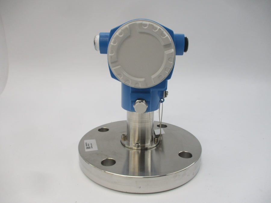 ENDRESS+HAUSER PMC71-2NP49/0 11.5-30VDC REV. 22 NSNP