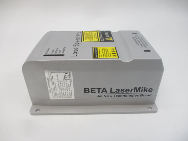NDC TECHNOLOGIES LS4500-403 GA5103-0104 24V 1.5A NSNP