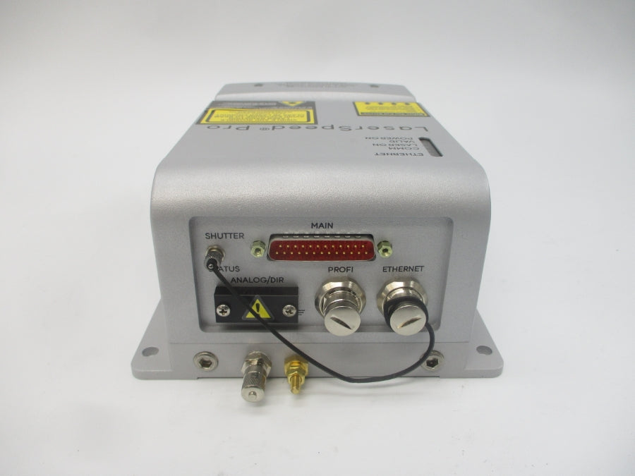 NDC TECHNOLOGIES LS4500-403 GA5103-0104 24V 1.5A NSNP