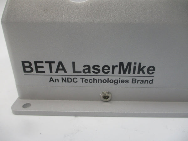 NDC TECHNOLOGIES LS4500-403 GA5103-0104 24V 1.5A NSNP