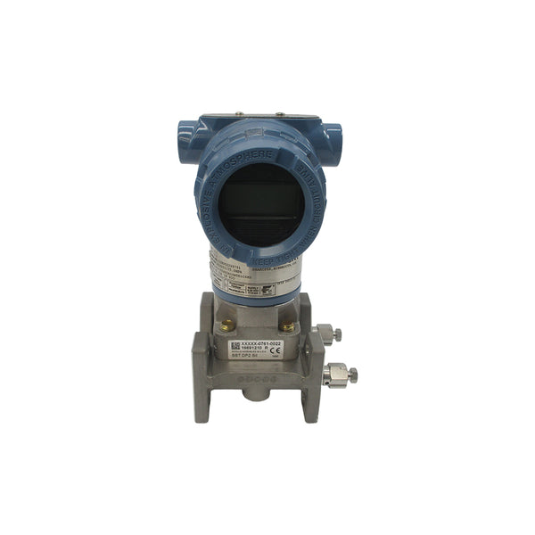 ROSEMOUNT 3051CD2A02A1AM5B1C6H2 10.5-30VDC 3626PSI NSNP