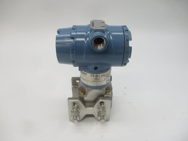 ROSEMOUNT 3051CD2A02A1AM5B1C6H2 10.5-30VDC 3626PSI NSNP