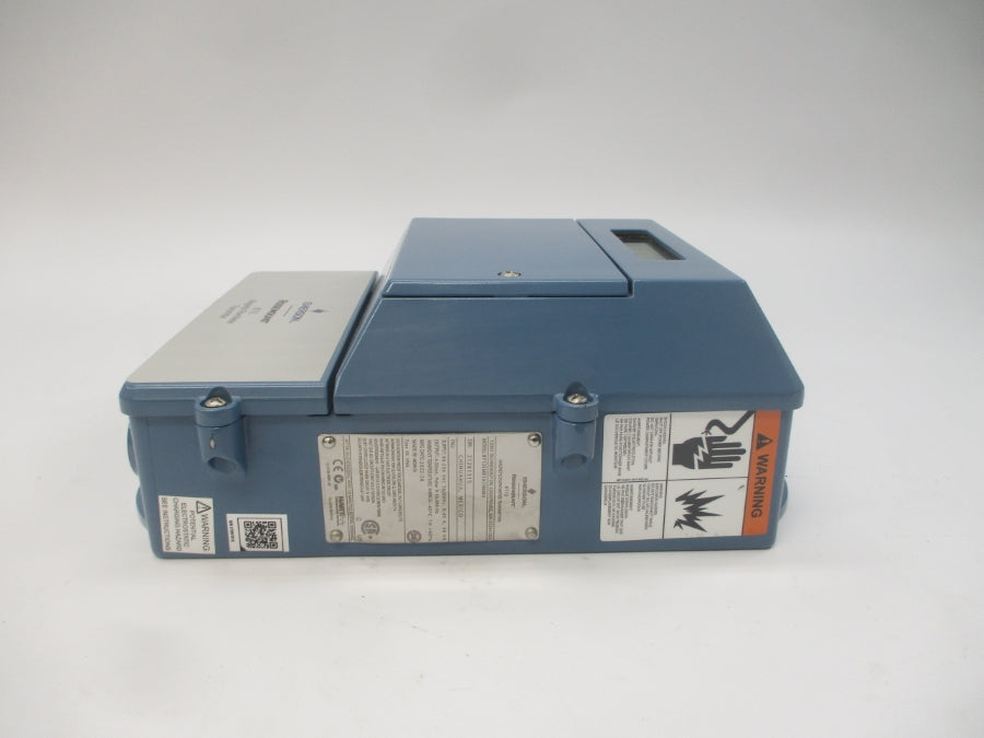 ROSEMOUNT 8712EMR1A1N6M4 90-250VAC 0.45A NSNP