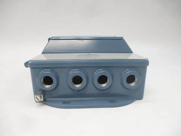 ROSEMOUNT 8712EMR1A1N6M4 90-250VAC 0.45A NSNP