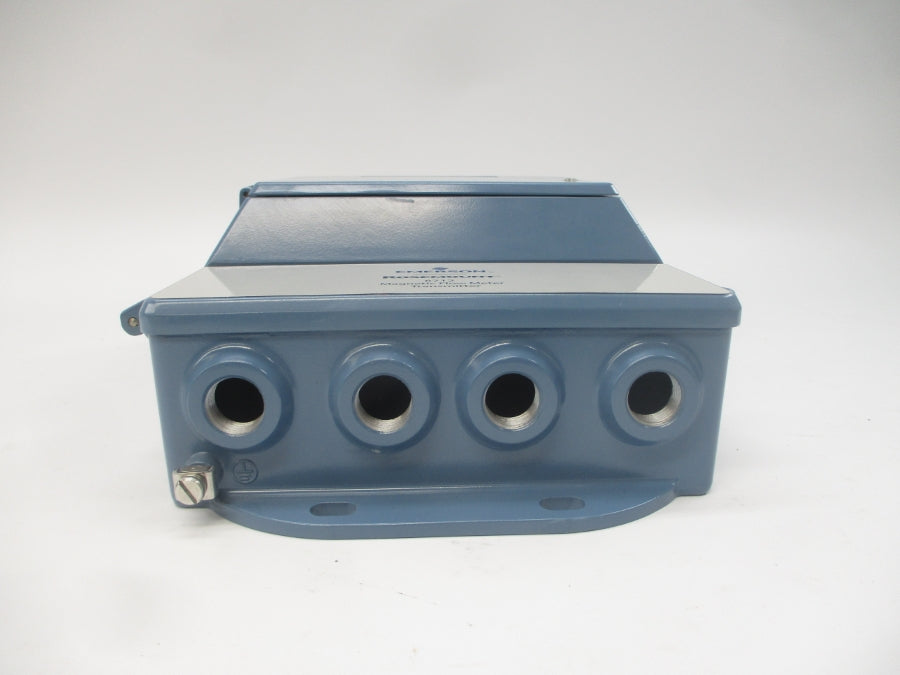 ROSEMOUNT 8712EMR1A1N6M4 90-250VAC 0.45A NSNP