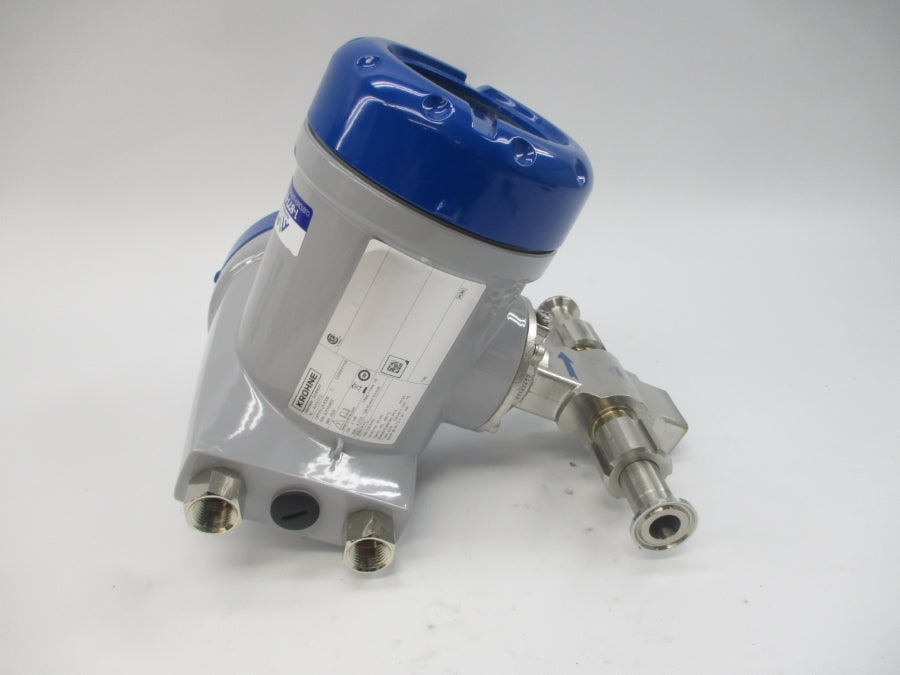 KROHNE OPTIFLUX 6300 100-230VAC 1/2" NSNP