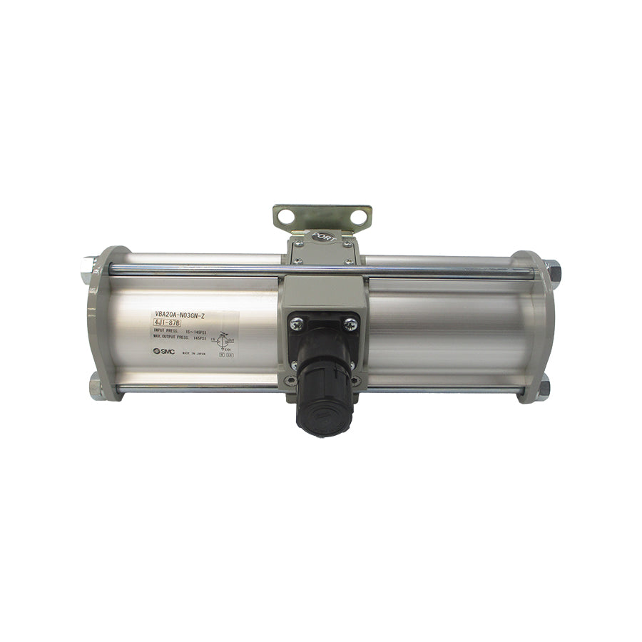 SMC VBA20A-N03GN-Z 15-145PSI NSNP
