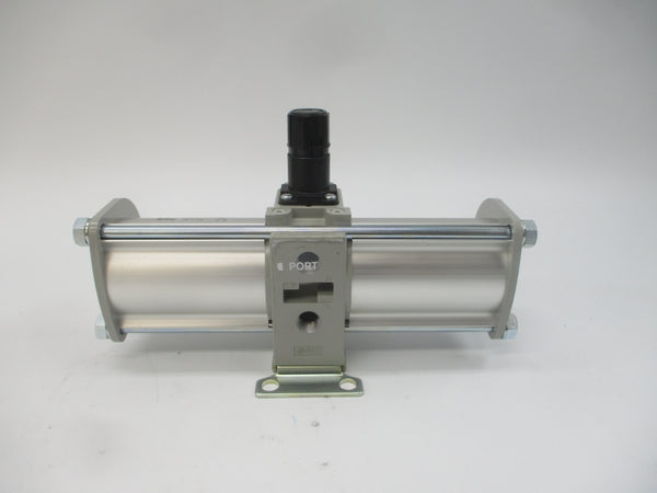 SMC VBA20A-N03GN-Z 15-145PSI NSNP
