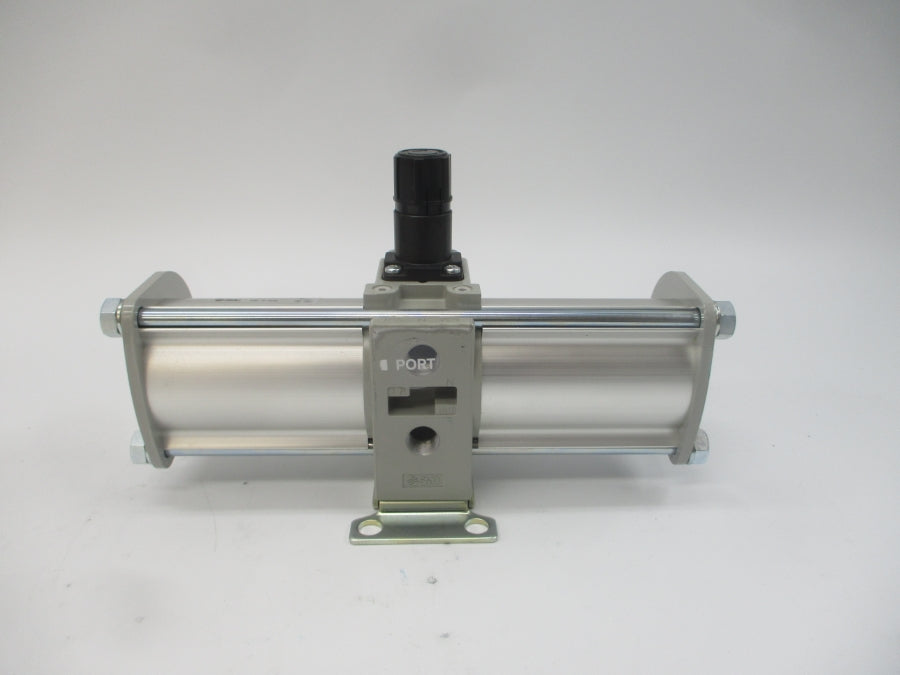 SMC VBA20A-N03GN-Z 15-145PSI NSNP