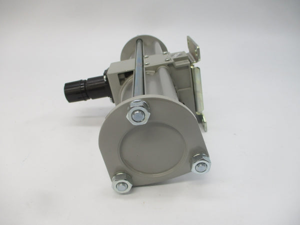 SMC VBA20A-N03GN-Z 15-145PSI NSNP