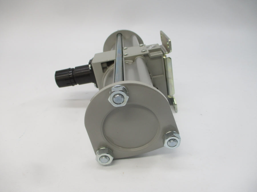 SMC VBA20A-N03GN-Z 15-145PSI NSNP