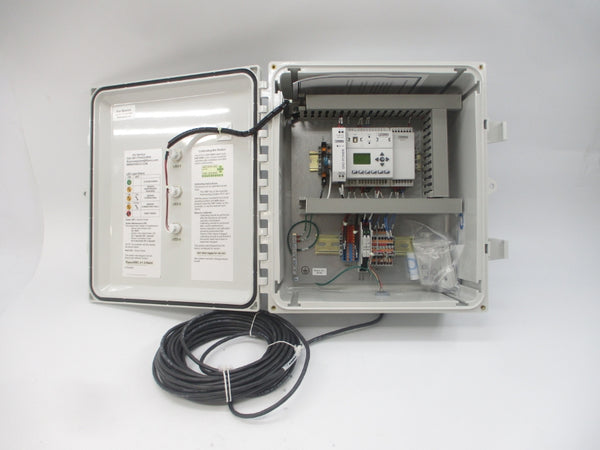 RYECO 50-260-001 NSNP
