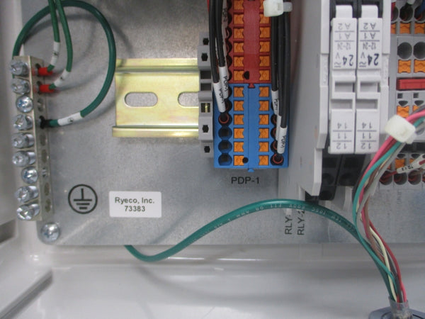 RYECO 50-260-001 NSNP