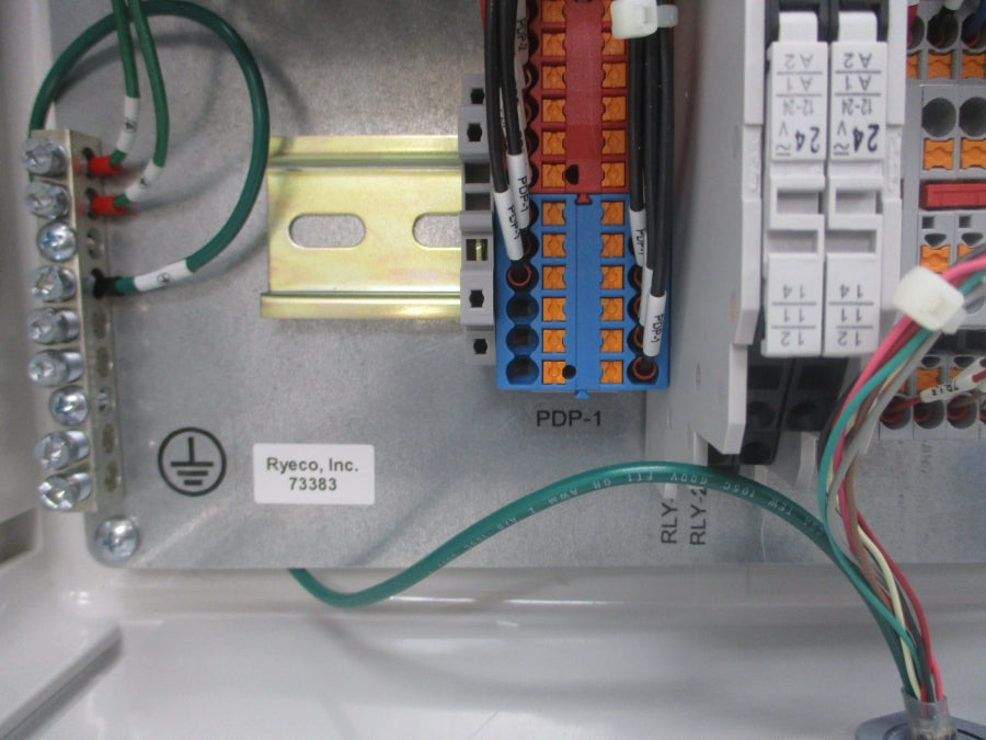 RYECO 50-260-001 NSNP