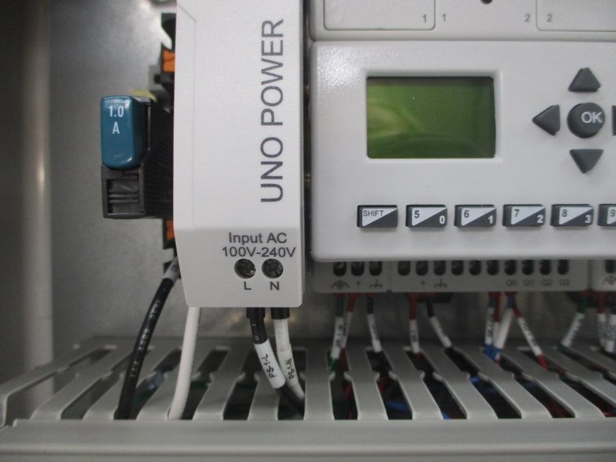 RYECO 50-260-001 NSNP