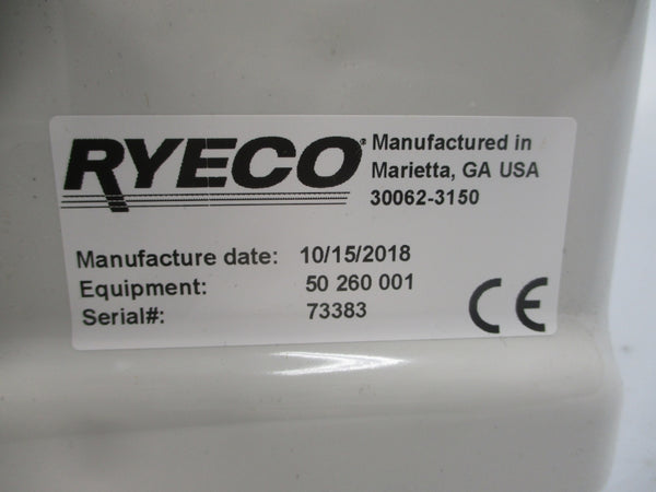 RYECO 50-260-001 NSNP