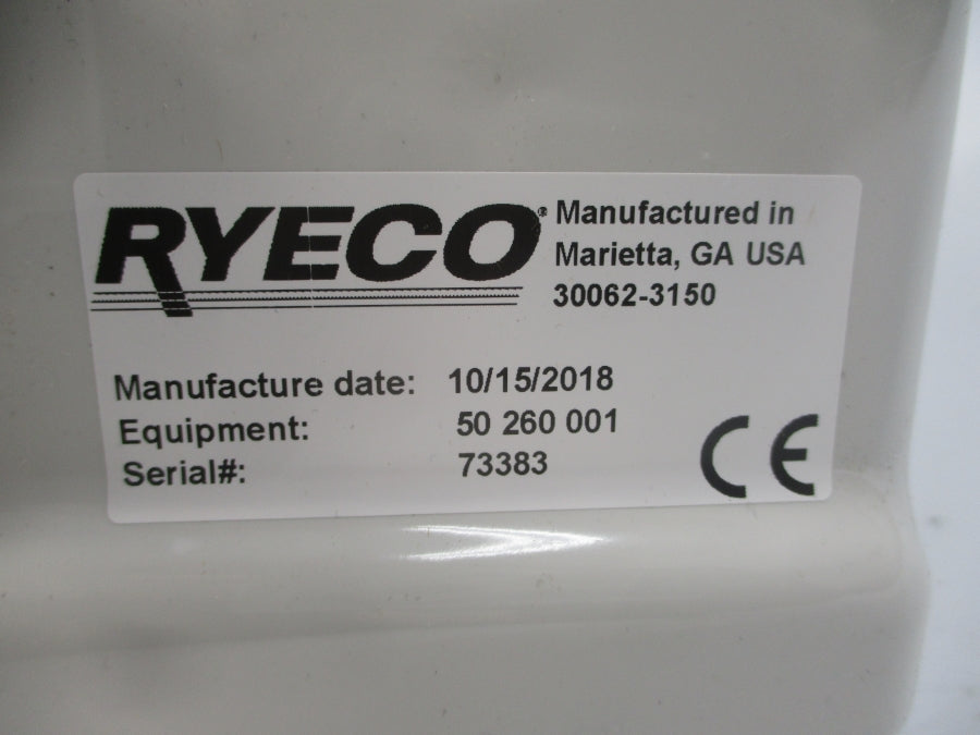 RYECO 50-260-001 NSNP
