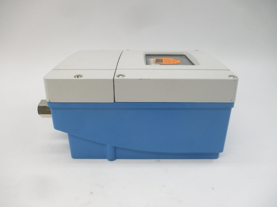 ENDRESS+HAUSER 55XXX-XXXXXAC2BAAA 85-260VAC NSNP