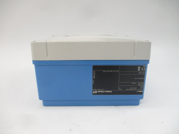 ENDRESS+HAUSER 55XXX-XXXXXAC2BAAA 85-260VAC NSNP
