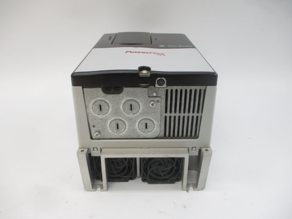 INDUSTRIAL SPARE PART 20AE011A0AYNNNC0 SER. A F/W 5.001 432-660VAC 9.8A NSNP