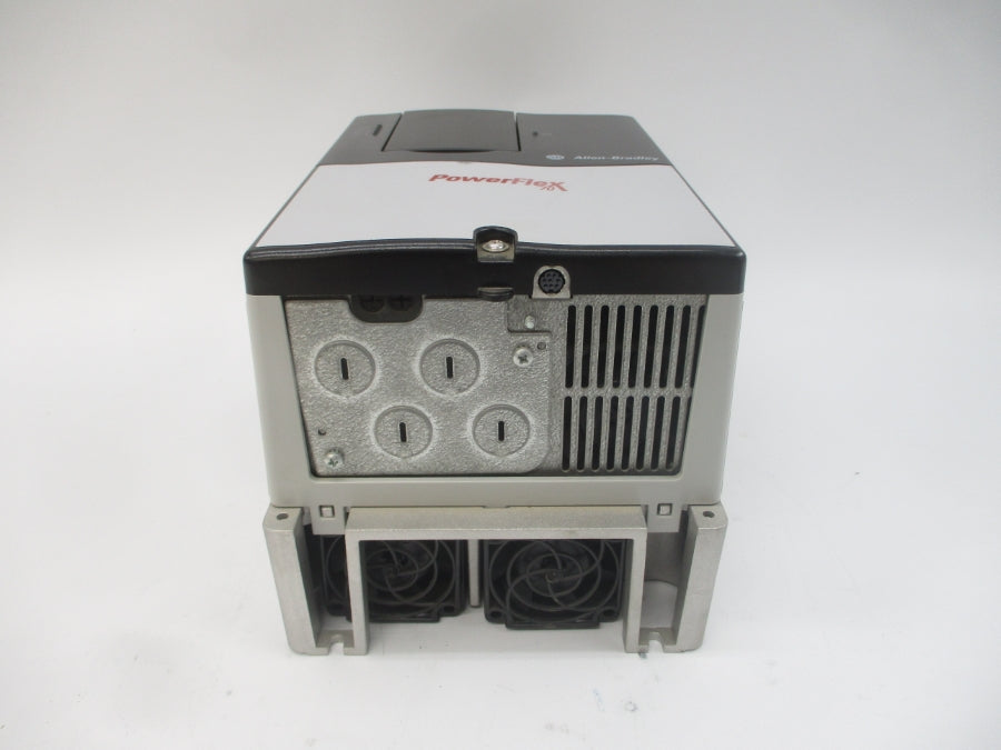 INDUSTRIAL SPARE PART 20AE011A0AYNNNC0 SER. A F/W 5.001 432-660VAC 9.8A NSNP