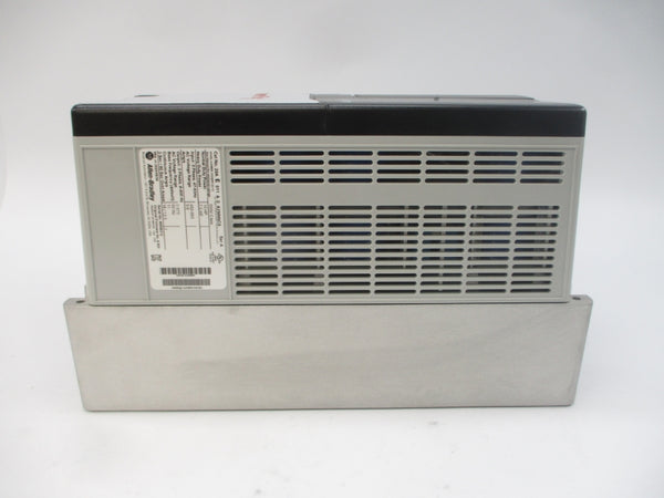 INDUSTRIAL SPARE PART 20AE011A0AYNNNC0 SER. A F/W 5.001 432-660VAC 9.8A NSNP