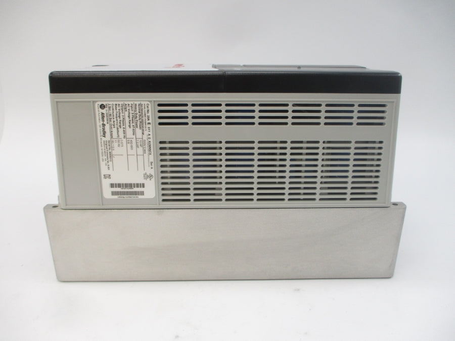 INDUSTRIAL SPARE PART 20AE011A0AYNNNC0 SER. A F/W 5.001 432-660VAC 9.8A NSNP