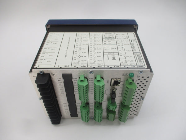 SEL SEL-787 07870X1A3A1A0X850320 125/250V 5A NSMP