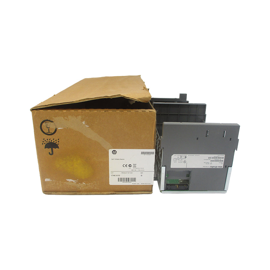 INDUSTRIAL SPARE PART 1746-A10 SER. B NSMP