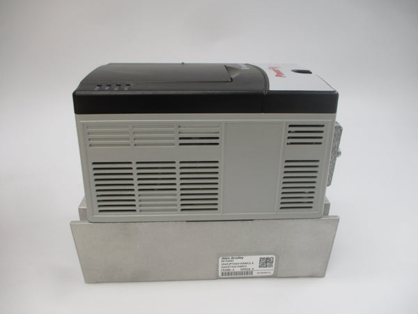 INDUSTRIAL SPARE PART 20AE2P7A0AYNNNC0 SER. A F/W 5.001 432-660VAC 3A NSMP