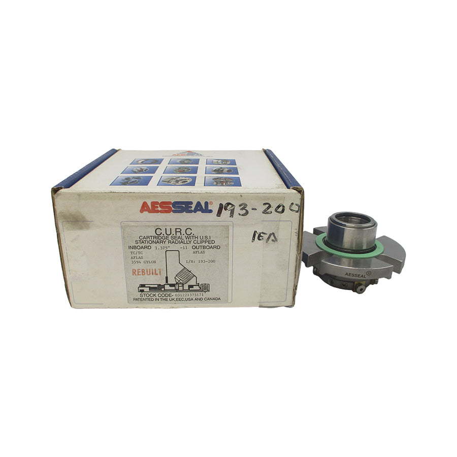 AES SEAL 031221375171 193-200 3594 1.375" REMAN