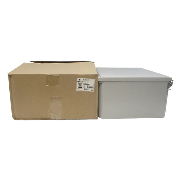 STAHLIN DS181610HPL NSMP