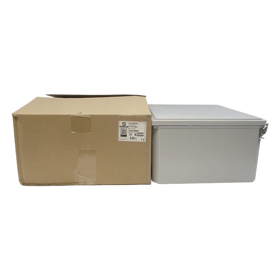 STAHLIN DS181610HPL NSMP