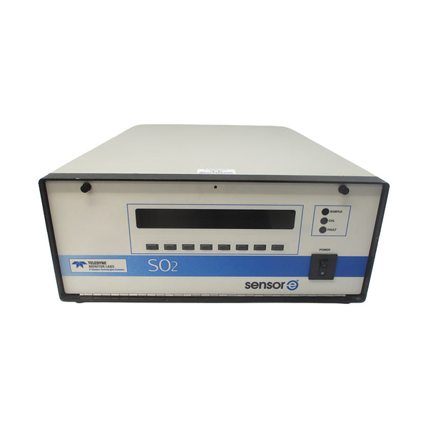 TELEDYNE M100E 056600100 110-120V 33.0A NSNP