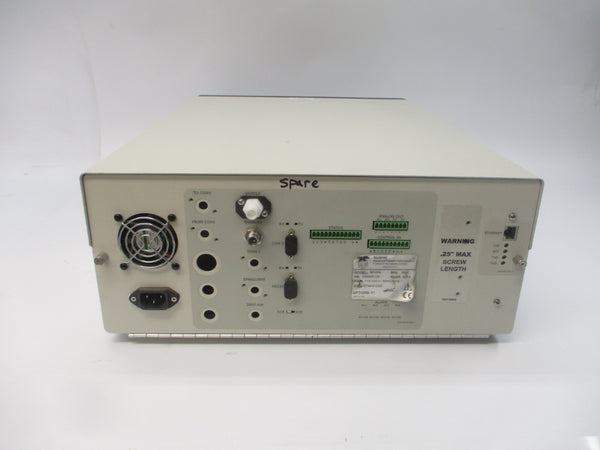 TELEDYNE M100E 056600100 110-120V 33.0A NSNP