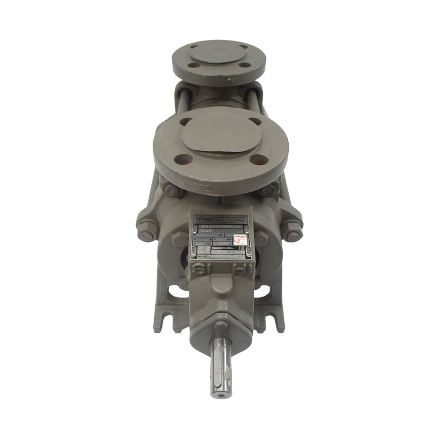 FLOWSERVE AEHA3104NARB0010A0AN NSNP