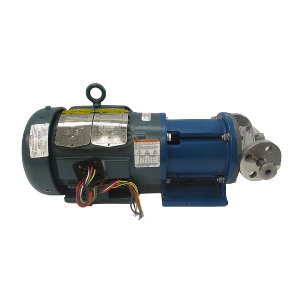 LIQUIFLO H3FC1KEE102000US 208-230/460V 3.3-3/1.5A NSNP